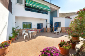 Casa de Mar y Kanela 17 km Granada, Fuente Vaqueros